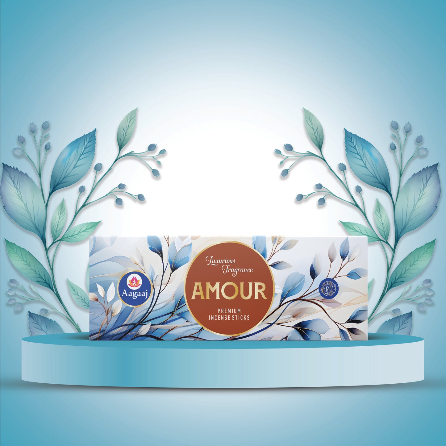 Amour 250G