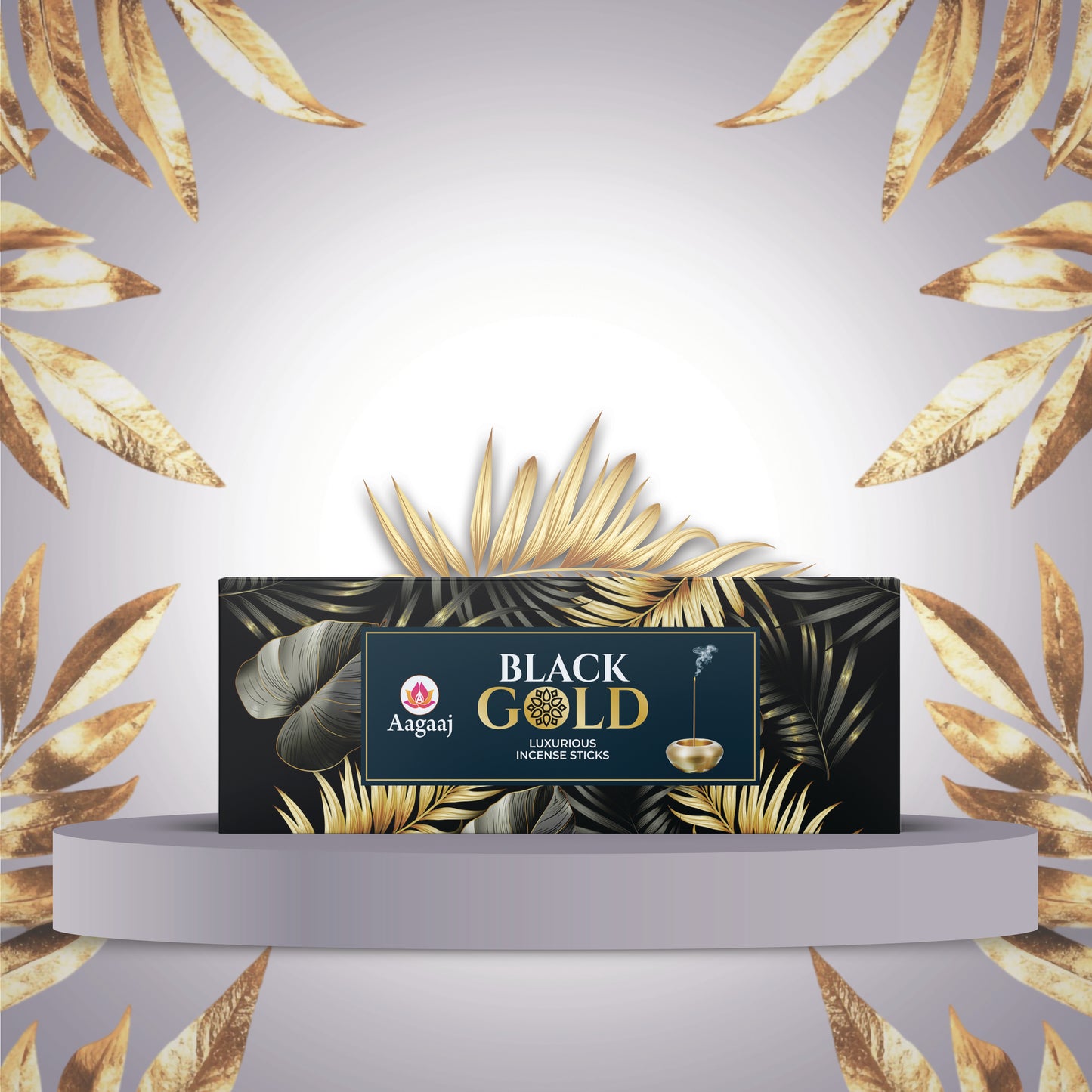 Black Gold 250G