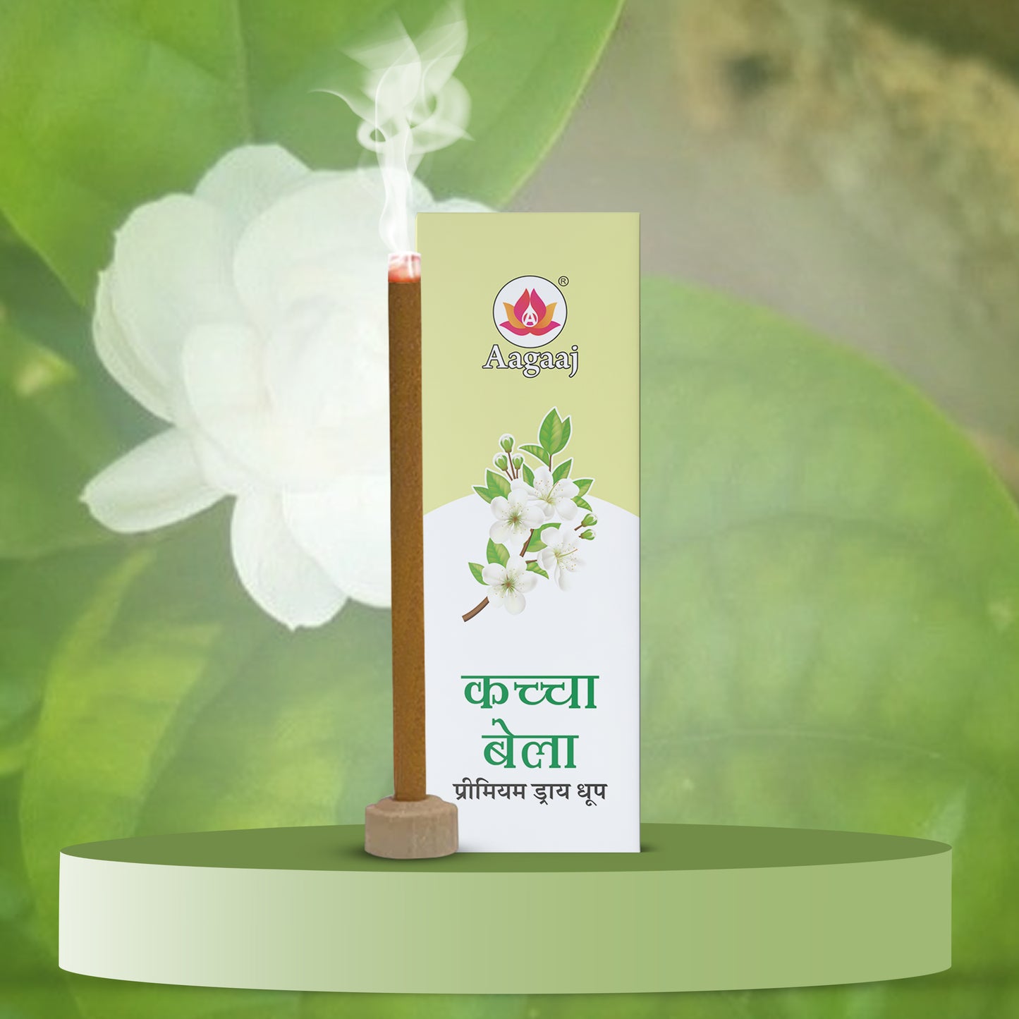 kacha Bela 9 Sticks