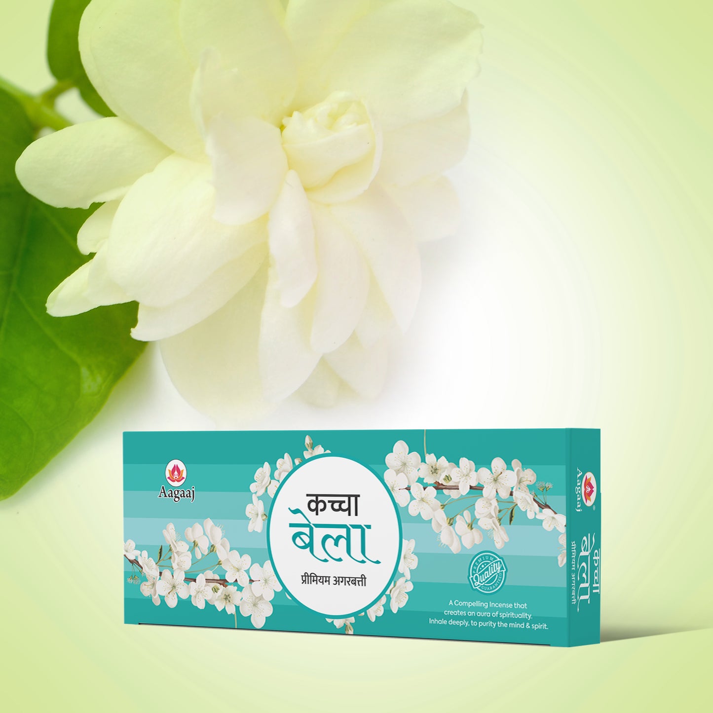 Kacha Bela 225G
