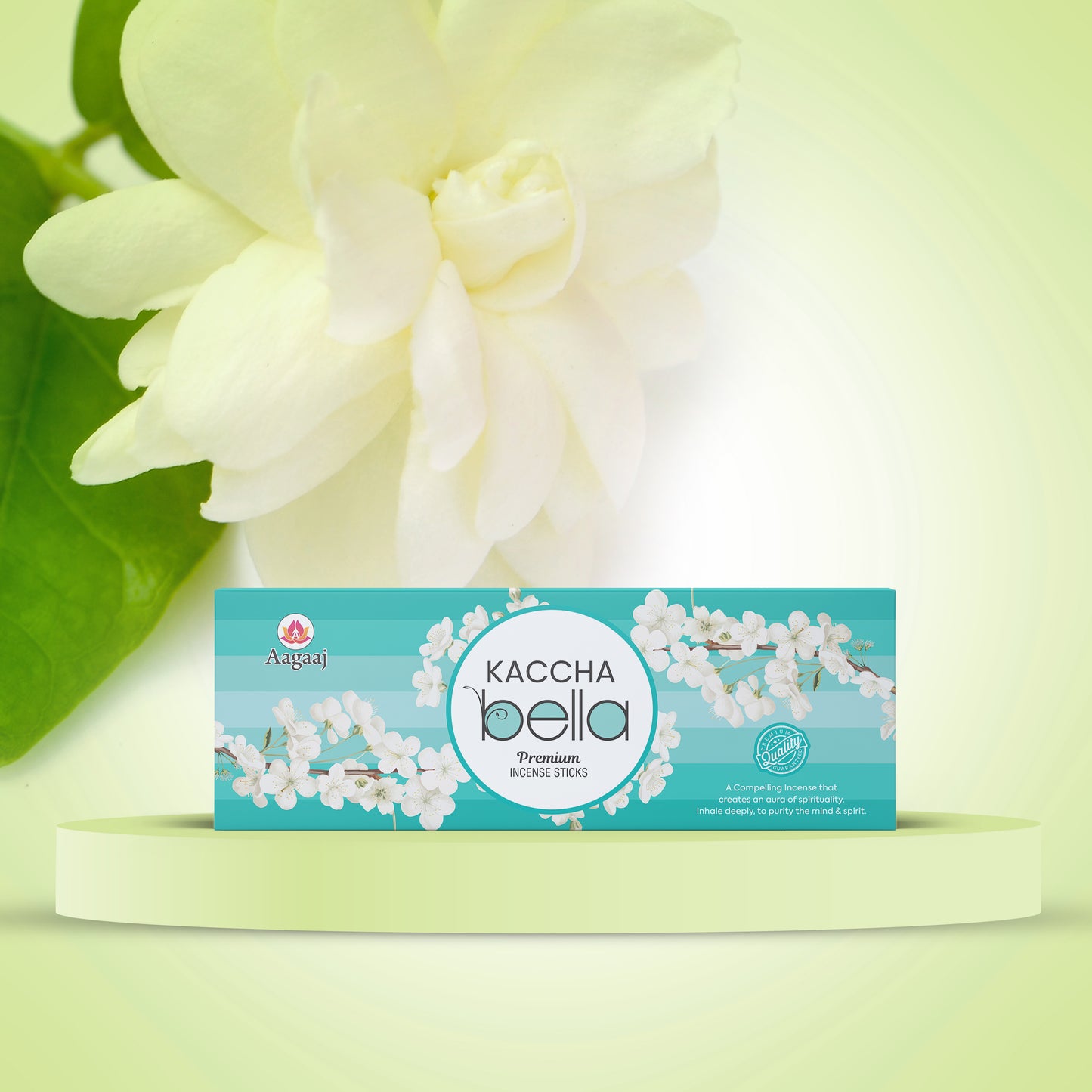 Kacha Bela 225G