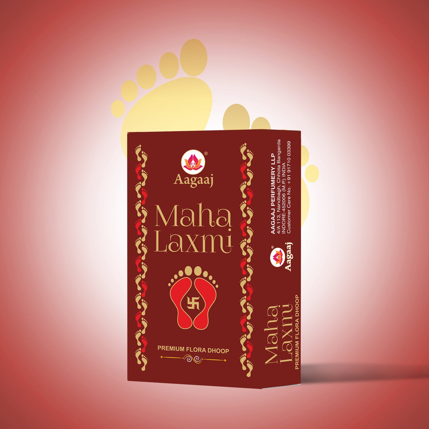 Mahalaxmi 10 thick Sticks