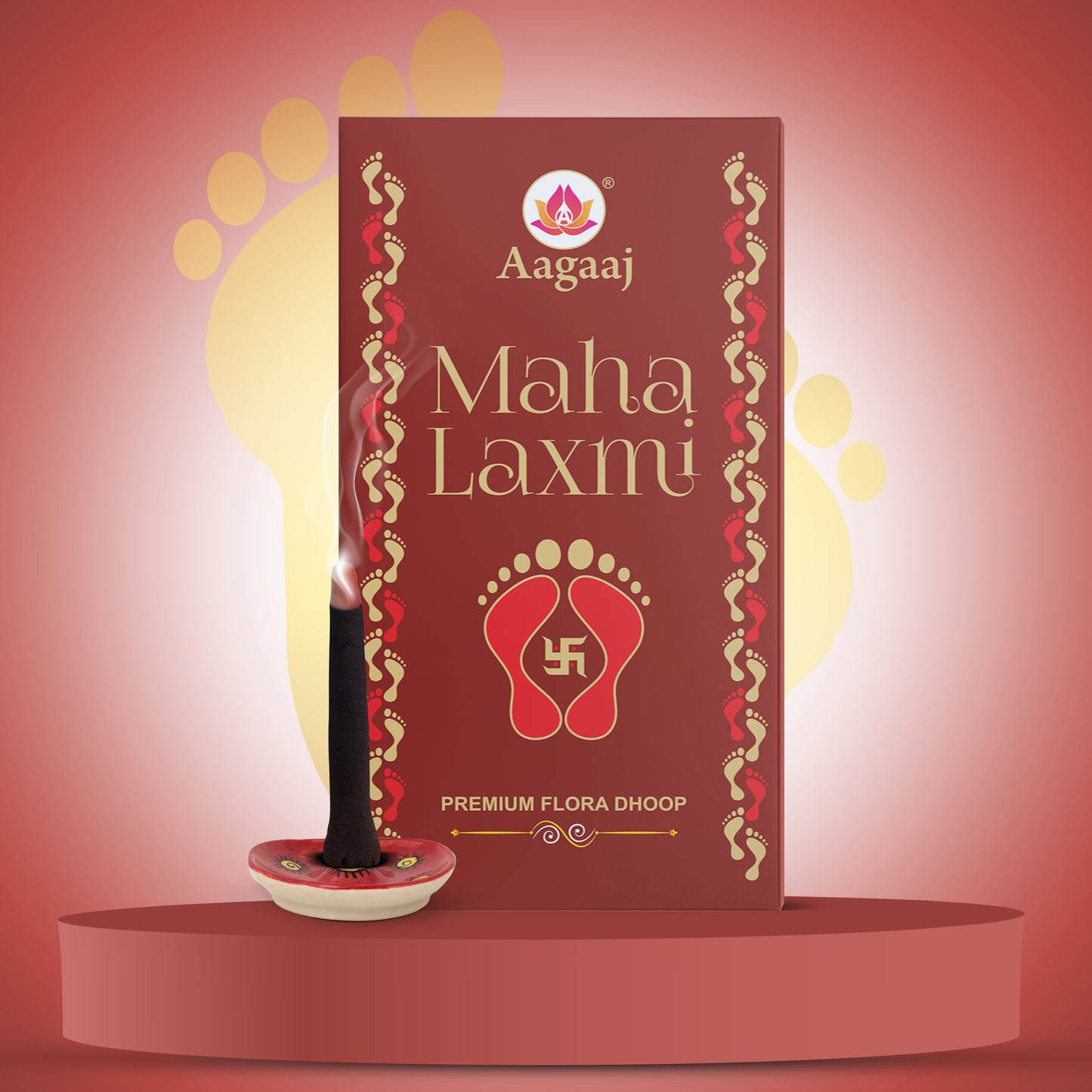 Mahalaxmi 10 thick Sticks