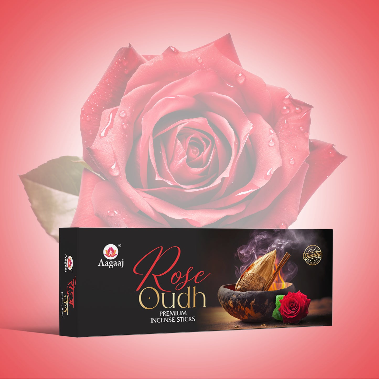 Rose Oudh 170G
