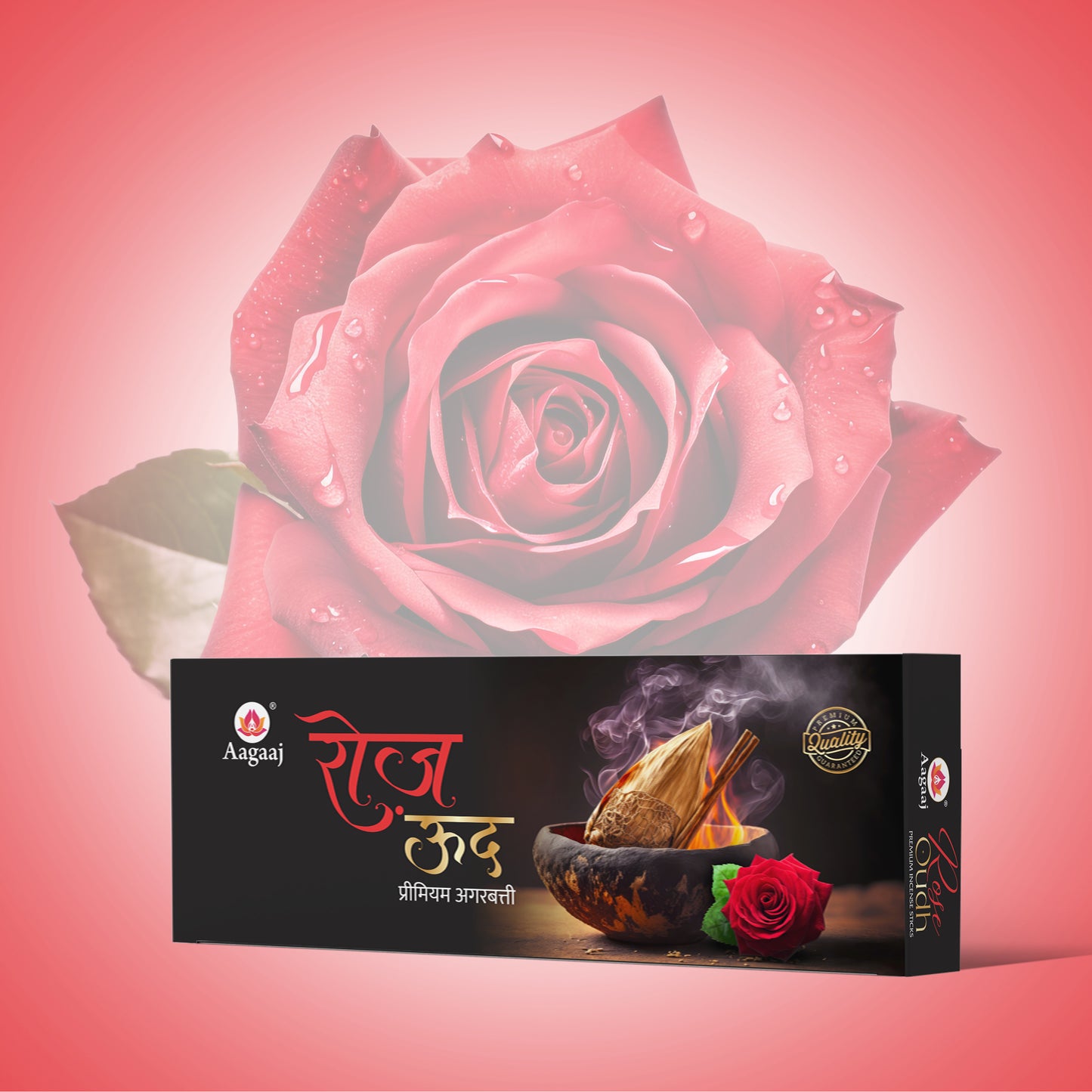 Rose Oudh 170G