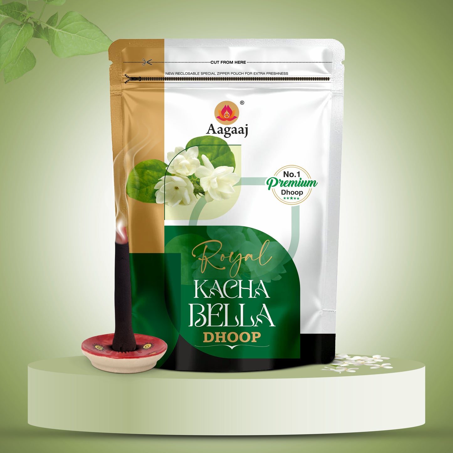 Royal kacha Bella 20 Sticks