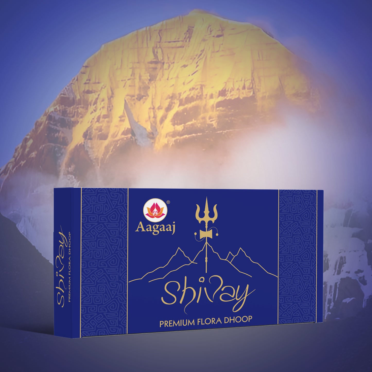 Shivay 10 thick Sticks