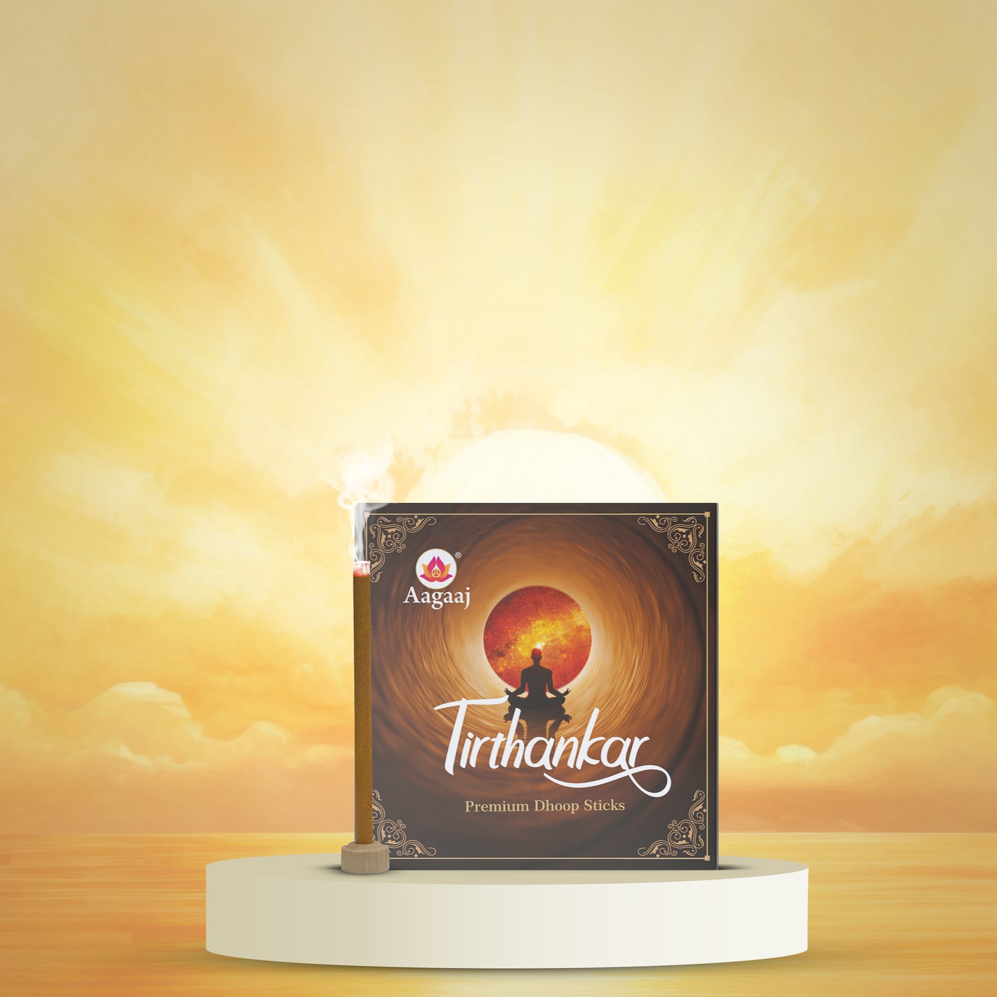 Tirthankar 25 Sticks