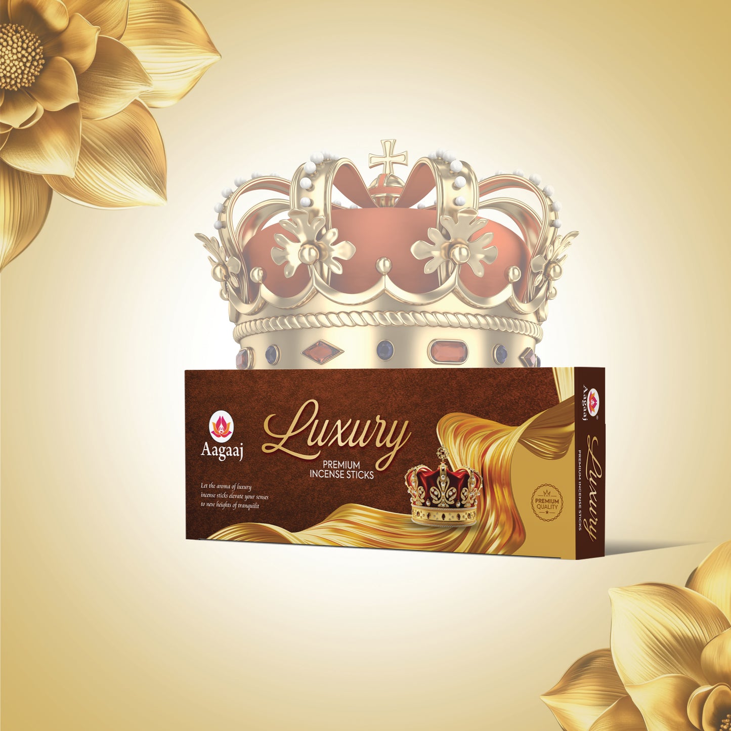 Luxury 250G