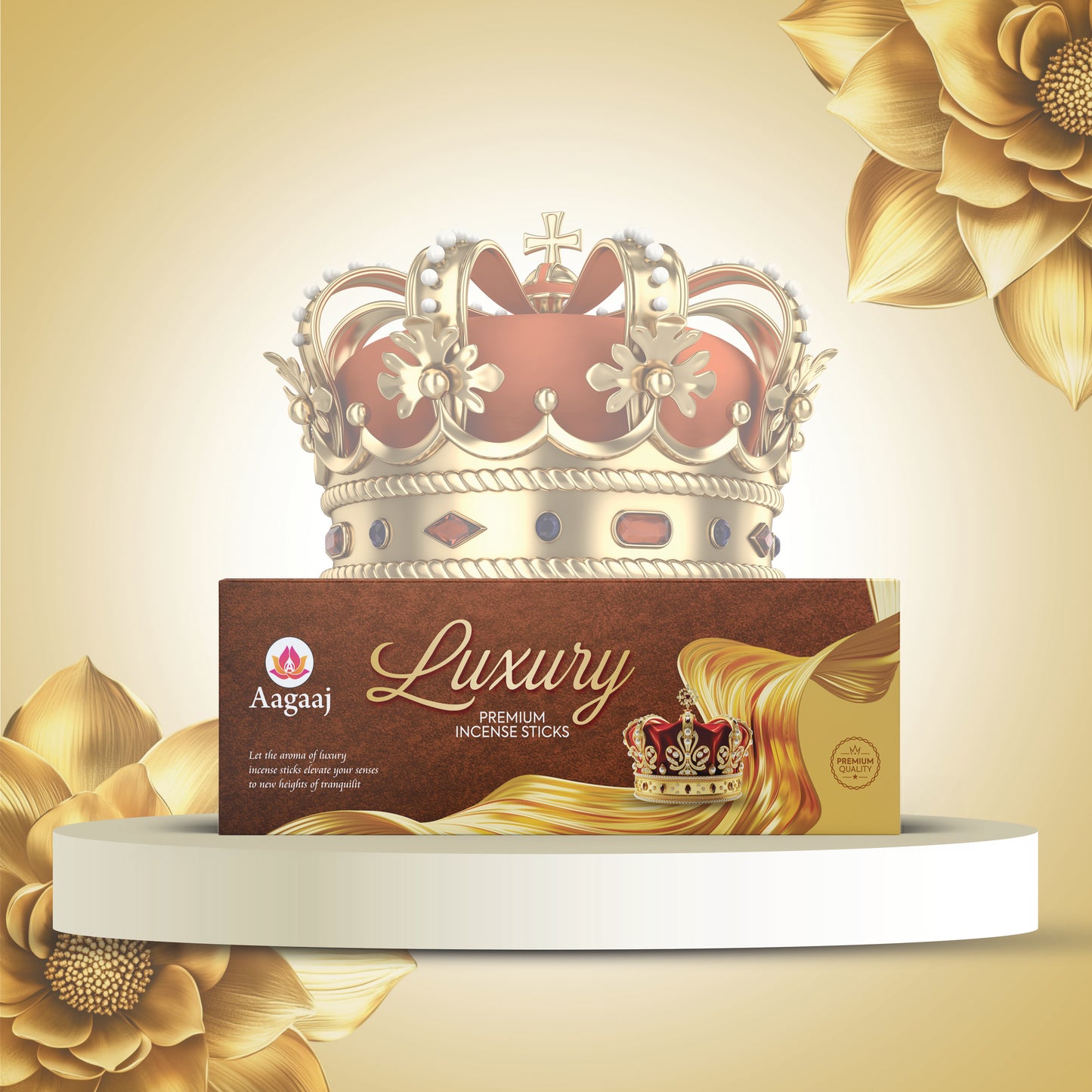 Luxury 250G