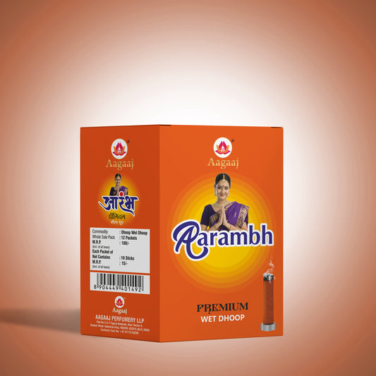 Aarambh 10 Stick