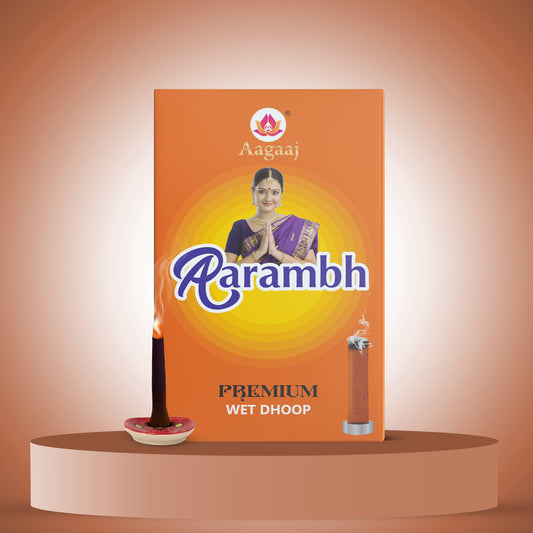 Aarambh 10 Stick