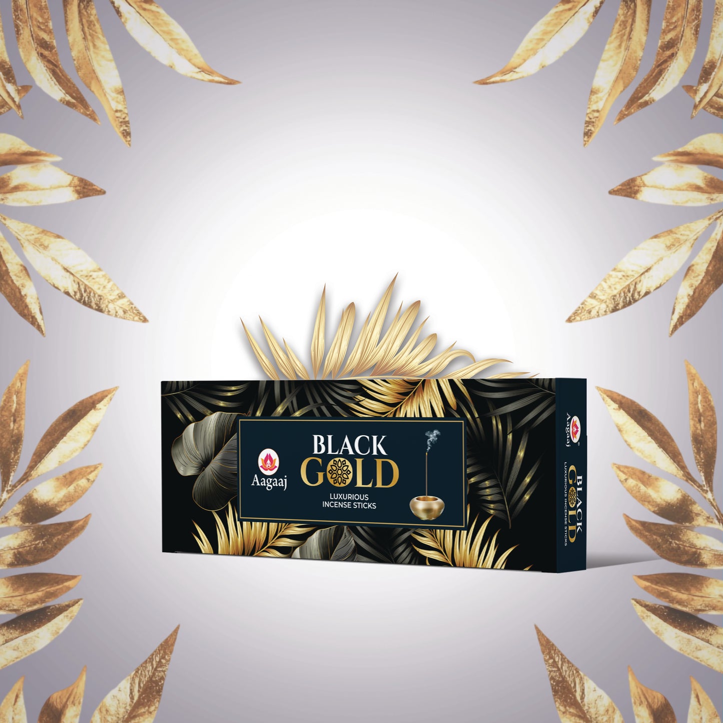 Black Gold 250G