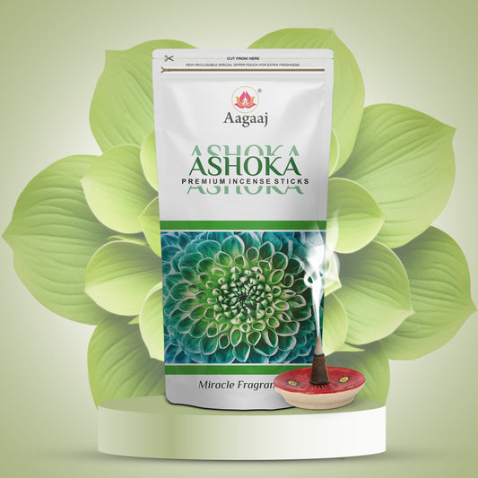 Ashoka Zipper 110G