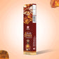 Black Amber White Stick 90g