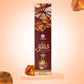 Black Amber White Stick 90g
