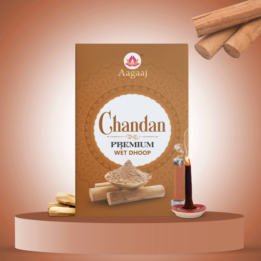 Chandan 10 Stick