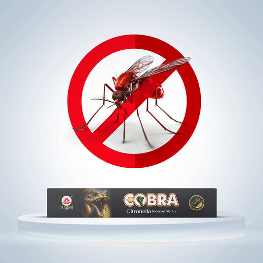 Cobra 10 Sticks 12 Pouches