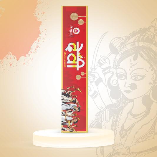 Devi White Stick 90G