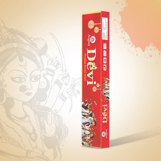 Devi White Stick 90G