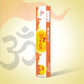 Dhwaja White Stick 90G