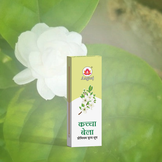 kacha Bela 9 Sticks