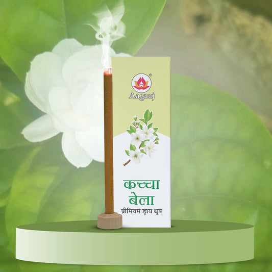 kacha Bela 9 Sticks