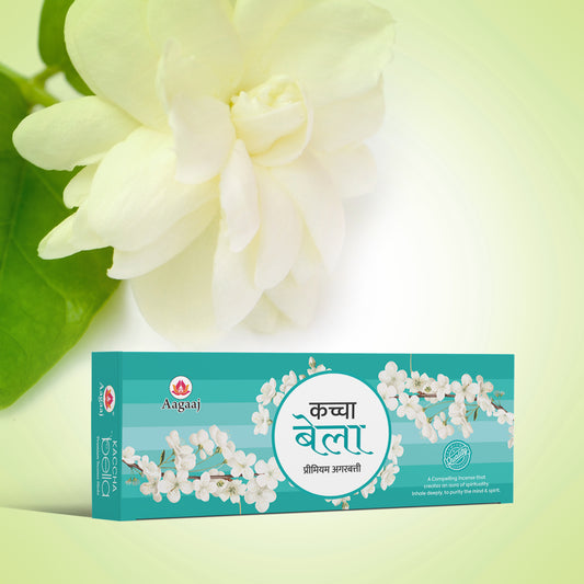 Kacha Bela 225G