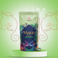 Morya Zipper 100G
