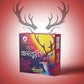 Mrig Kasturi 25 Sticks