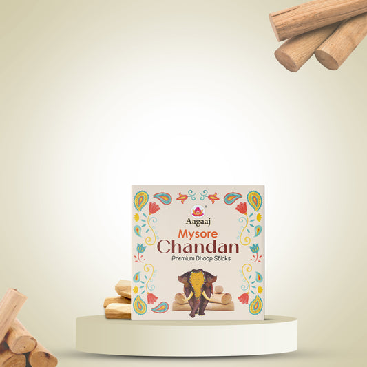 Mysore Chandan 25 Sticks