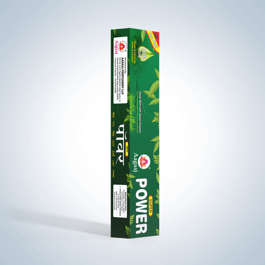 Power 12 Pouches 10 Sticks