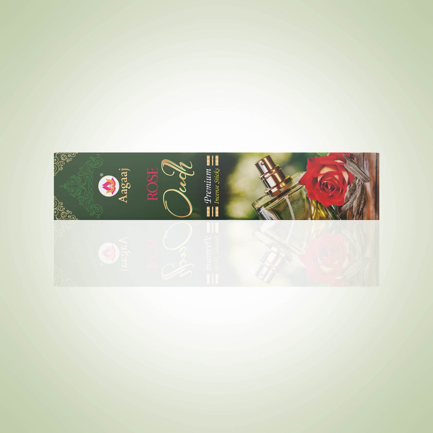 Rose oudh