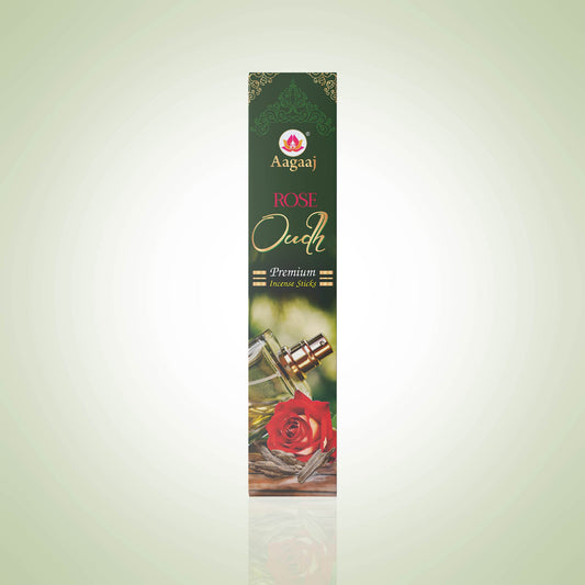 Rose oudh