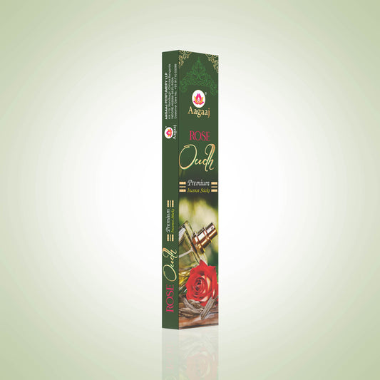 Rose oudh