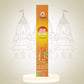 Ram Darbar Box White Stick 15G,90G