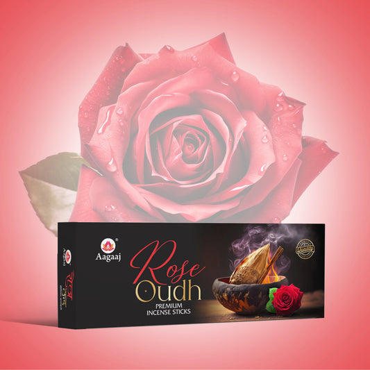 Rose Oudh 170G