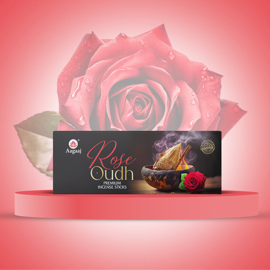 Rose Oudh 170G