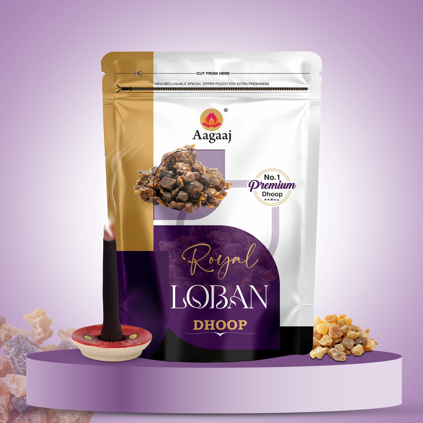 Royal Loban 20 Sticks