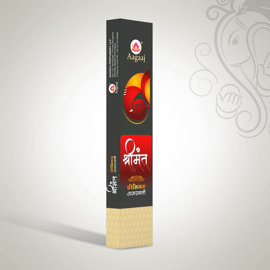 Shrimant White Stick 90G