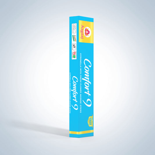 Comfort 9 12 Pouches 10 Sticks