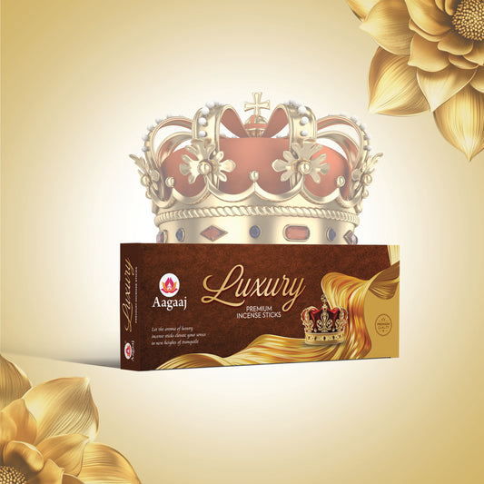 Luxury 250G